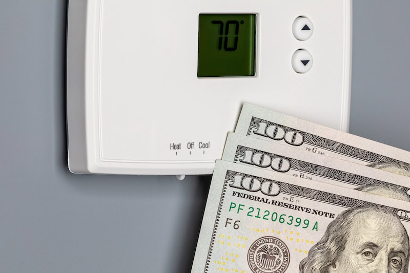 Find Your Ideal Thermostat Settings for Comfort and Savings in Fayetteville